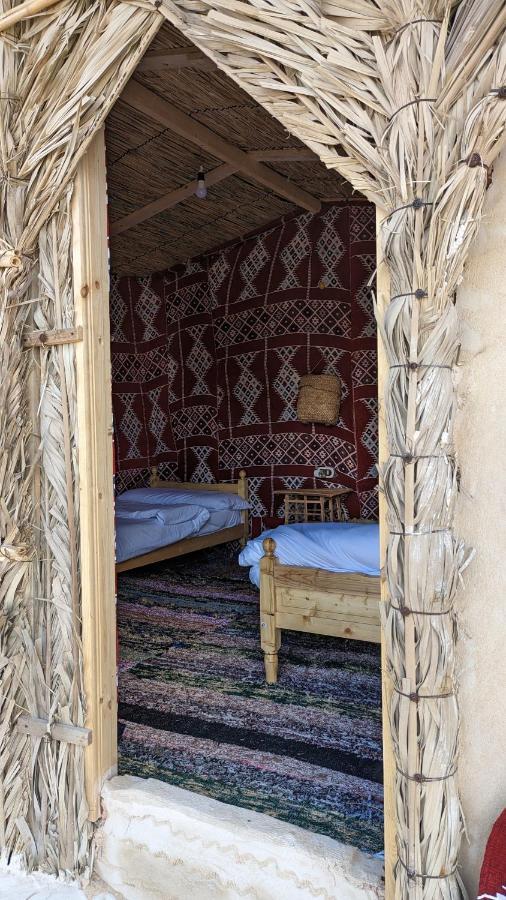 Cafour House Siwa - Hot Spring Hotel Siwa Oasis Exterior foto