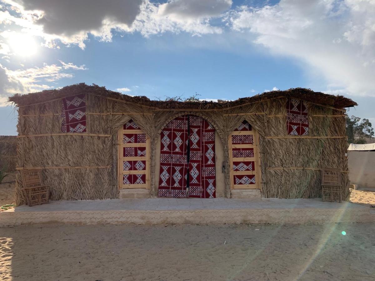 Cafour House Siwa - Hot Spring Hotel Siwa Oasis Exterior foto